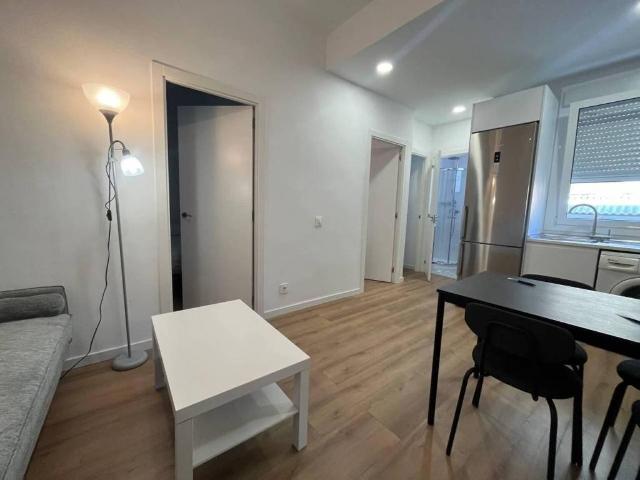 Piso en Alquiler en Madrid