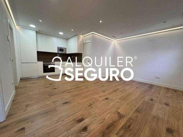 Piso en Alquiler en Madrid