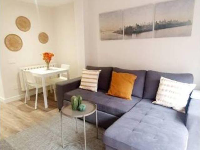 Piso en Alquiler en Madrid