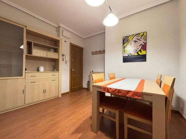 Piso en Alquiler en Madrid