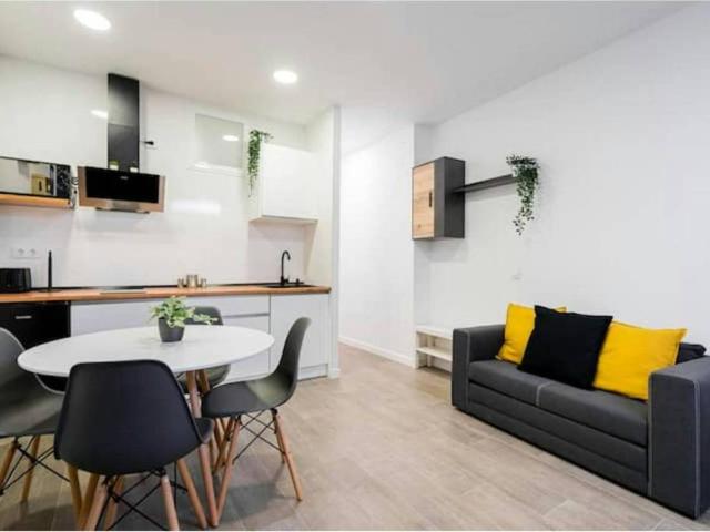 Piso en Alquiler en Madrid