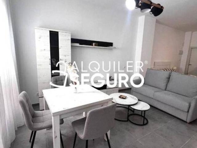Piso en Alquiler en Madrid