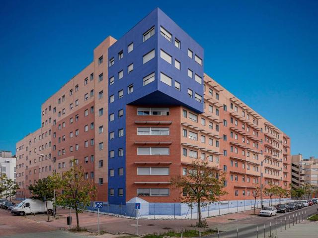 Piso en Alquiler en Madrid