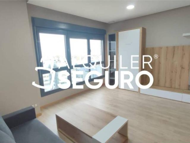 Piso en Alquiler en Madrid