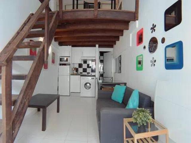 Piso en Alquiler en Madrid
