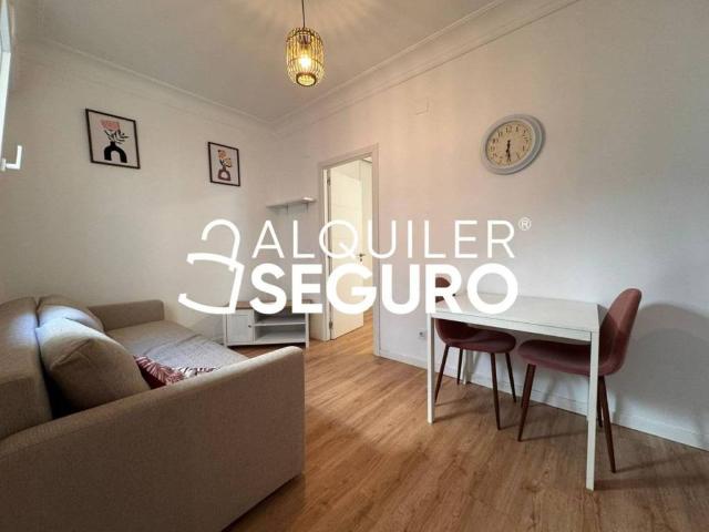 Piso en Alquiler en Madrid