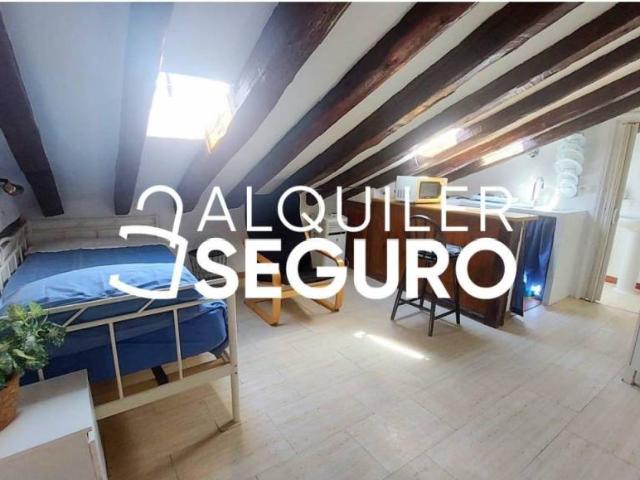 Piso en Alquiler en Madrid