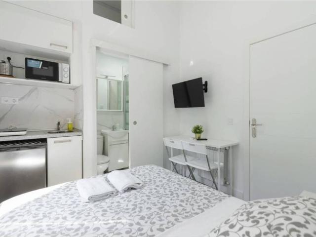 Piso en Alquiler en Madrid