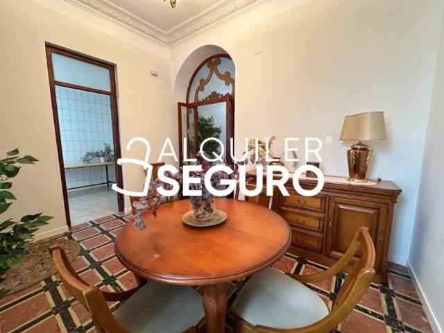 Piso en Alquiler en Madrid