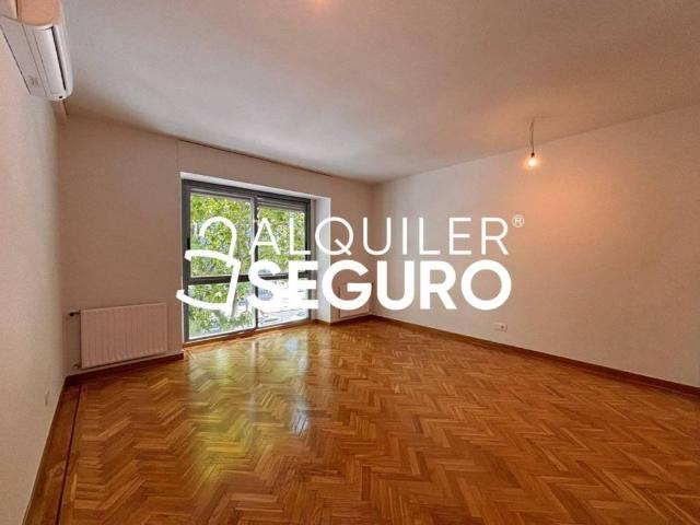 Piso en Alquiler en Madrid