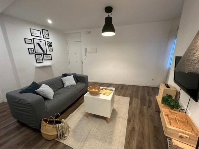 Piso en Alquiler en Madrid