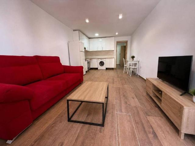 Piso en Alquiler en Madrid