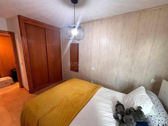 Piso en Alquiler en Madrid