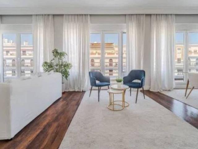 Piso en Alquiler en Madrid