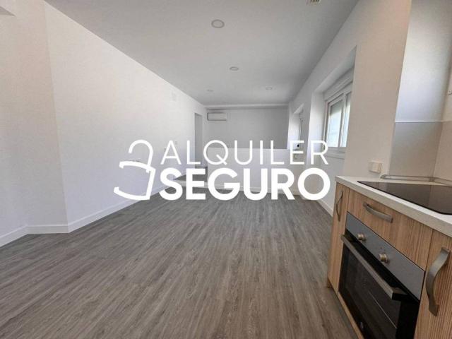 Piso en Alquiler en Madrid