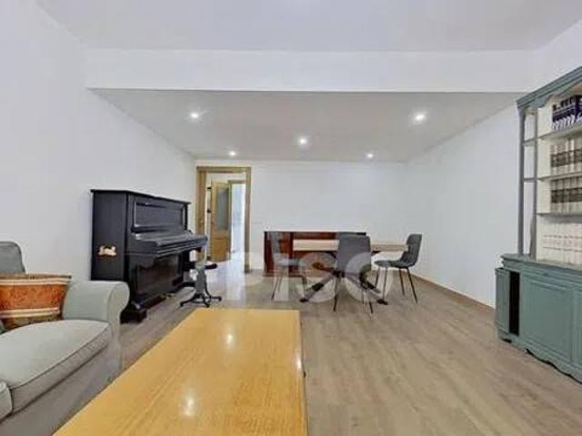 Piso en Alquiler en Madrid