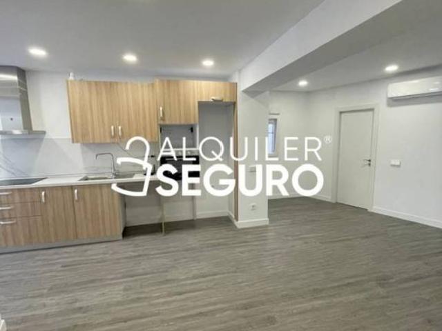 Piso en Alquiler en Madrid