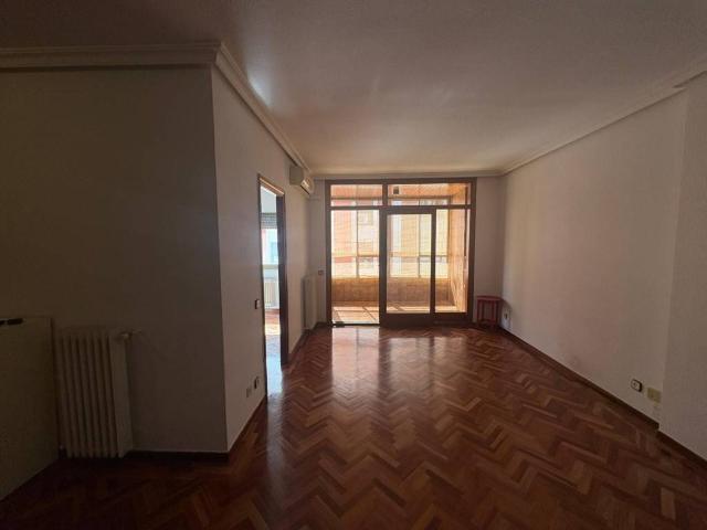 Piso en Alquiler en Madrid