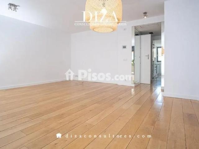 Piso en alquiler en Madrid