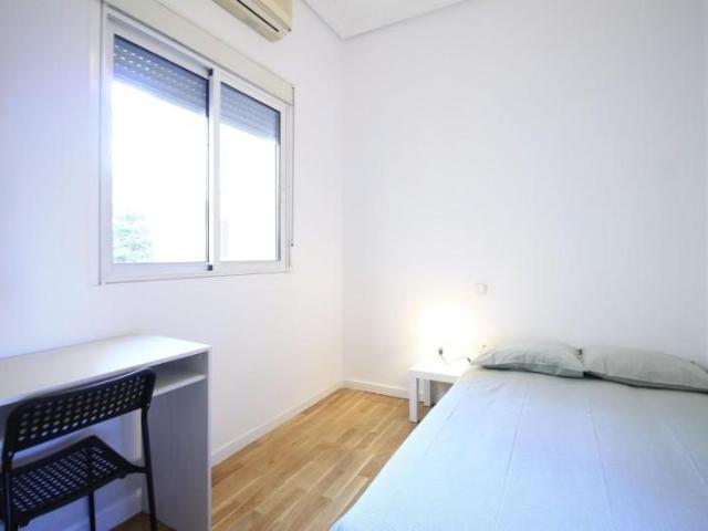 Piso en alquiler en Madrid, Usera Moscardo