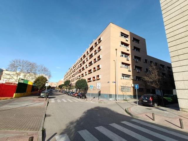 Piso en alquiler en Madrid, Vallecas san diego