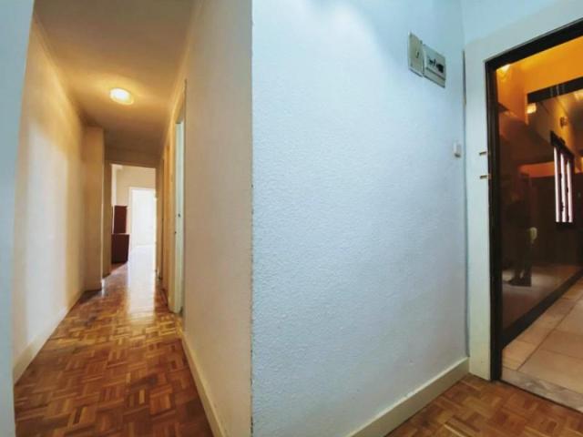 Piso en alquiler en Madrid, ANDRES MELLADO, 28015