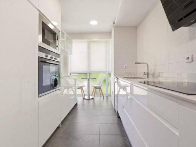 Piso en alquiler en Madrid, Aravaca
