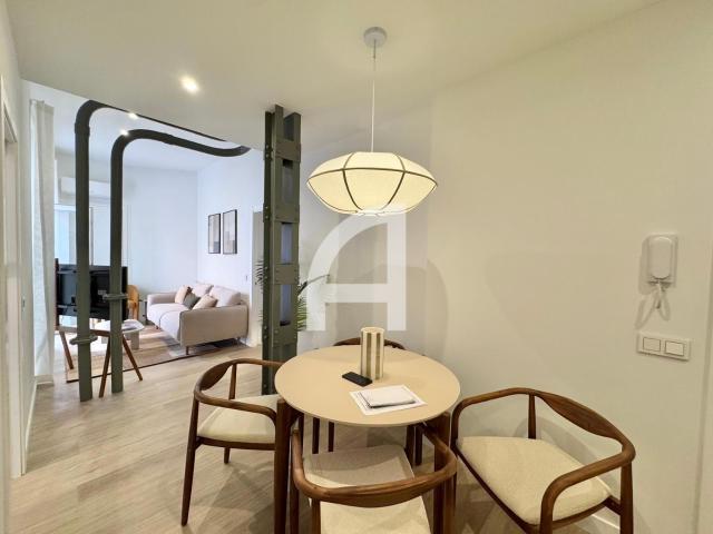 Piso en alquiler en Madrid Barrio de Salamanca UBICACIÓN PRIVILEGIADA EN DIEGO DE LEON
