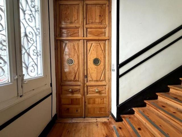 Piso en alquiler en Madrid, Calle de la Puebla, 28004