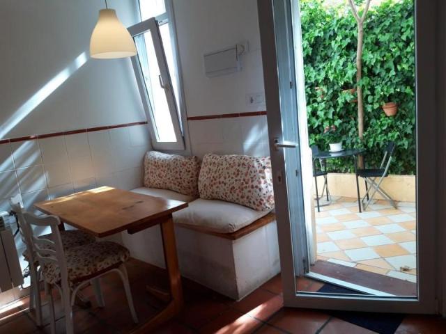 Piso en alquiler en Madrid, Calle de los Cipreses, 28036
