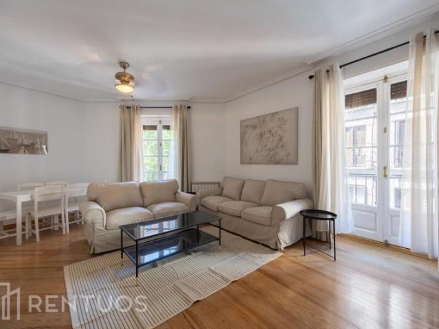 Piso en alquiler en Madrid, Calle del Duque de Liria, 28015