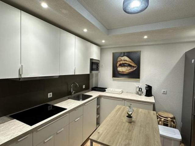 Piso en alquiler en Madrid, Calle del Panizo, 28039