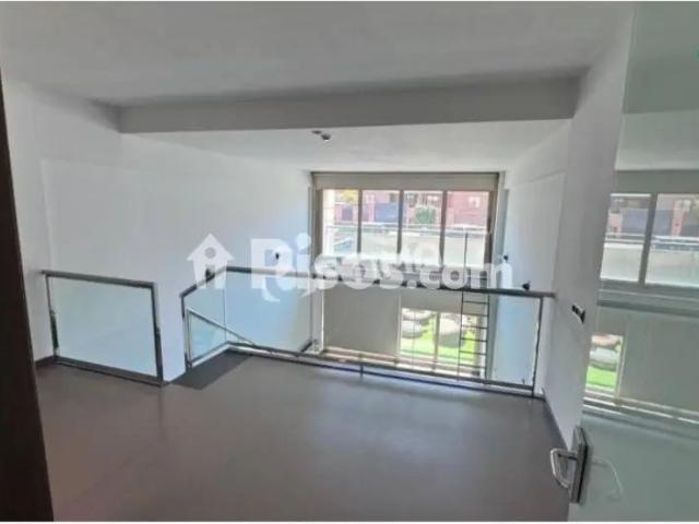 Piso en alquiler en Madrid Capital