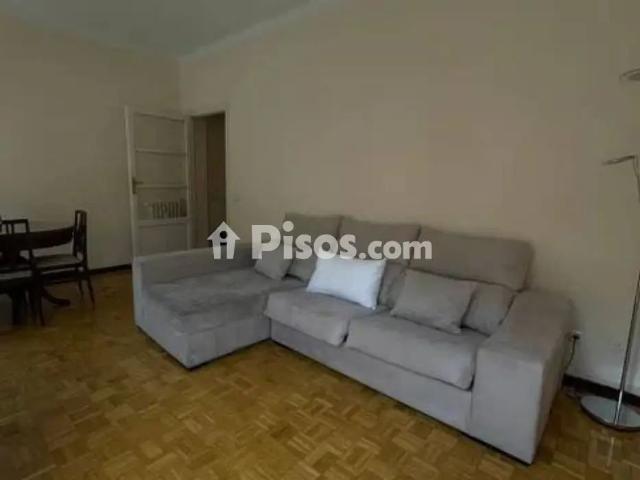 Piso en alquiler en Madrid Capital