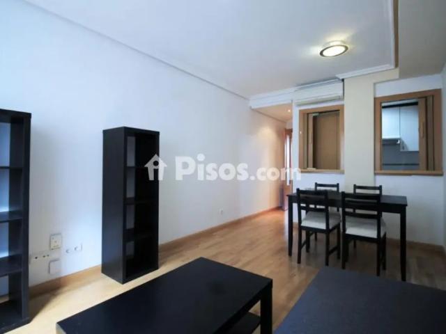 Piso en alquiler en Madrid Capital