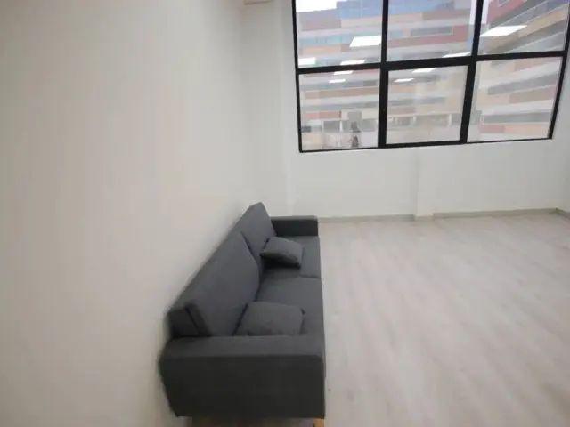 Piso en alquiler en Madrid Capital