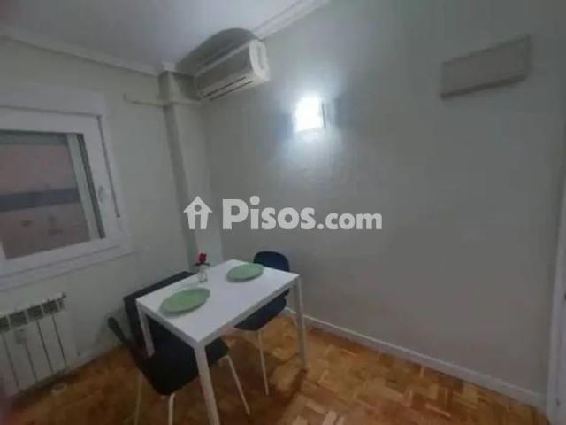 Piso en alquiler en Madrid Capital