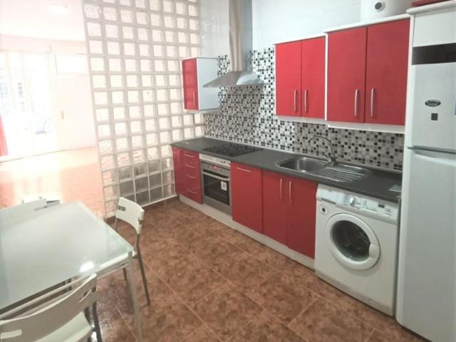Piso en alquiler en Madrid, Carabanchel San Isidro