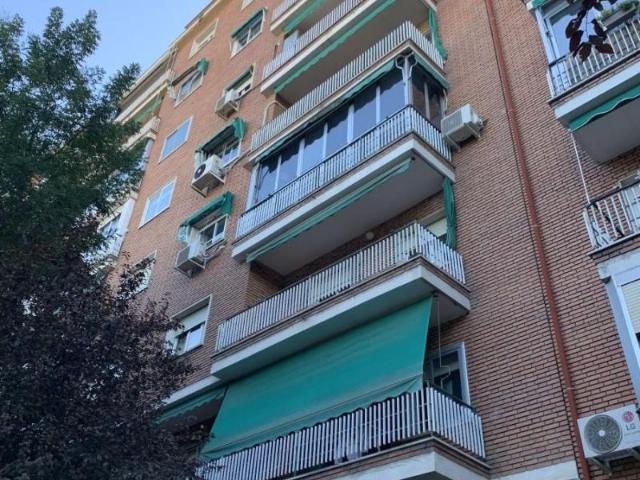 Piso en alquiler en Madrid, Centro