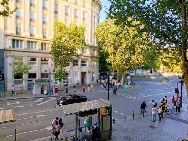 Piso en alquiler en Madrid, Centro