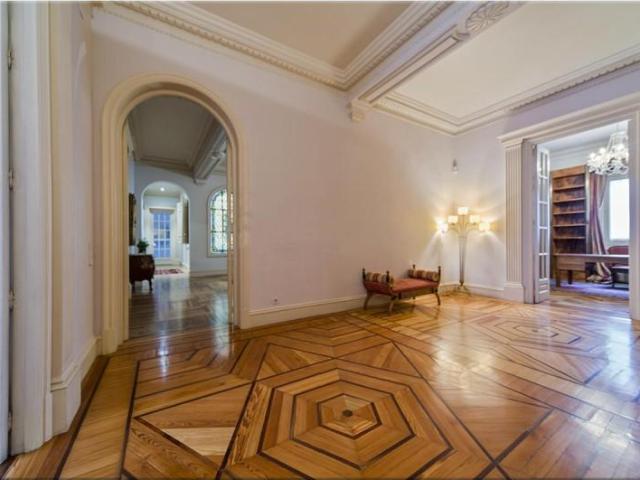 Piso en alquiler en Madrid, Centro, Chueca Justicia