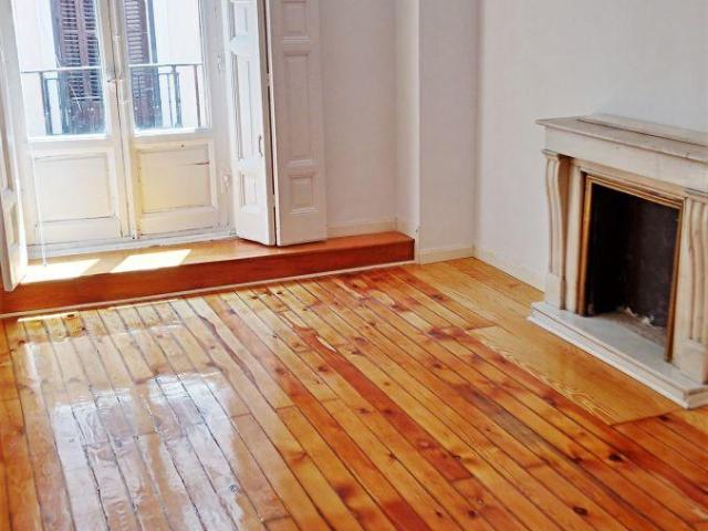 Piso en alquiler en Madrid, Centro Sol