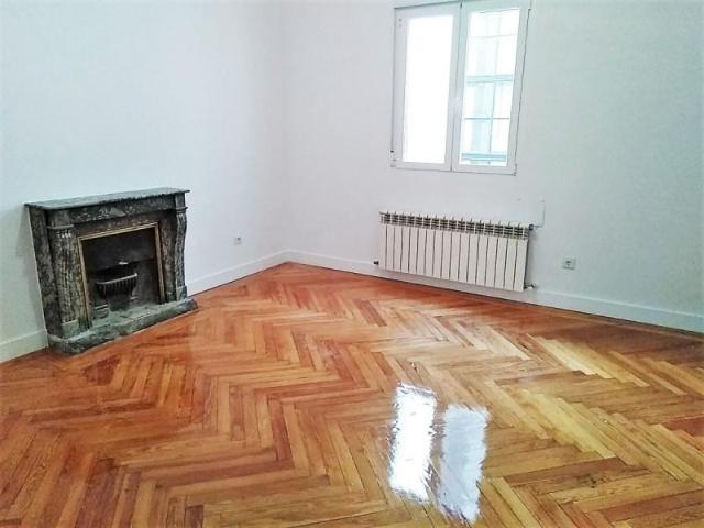 Piso en alquiler en Madrid, Centro Sol