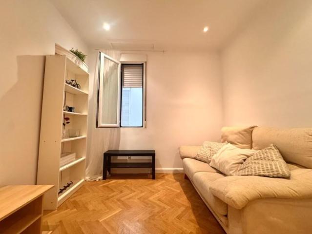 Piso en alquiler en Madrid, Chamberí