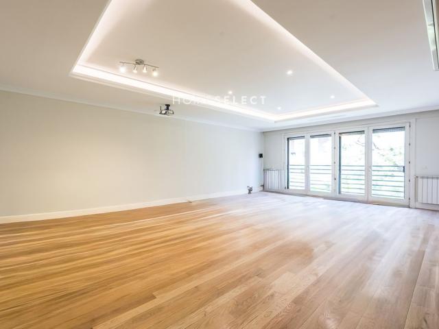 Piso en alquiler en Madrid Chamberí