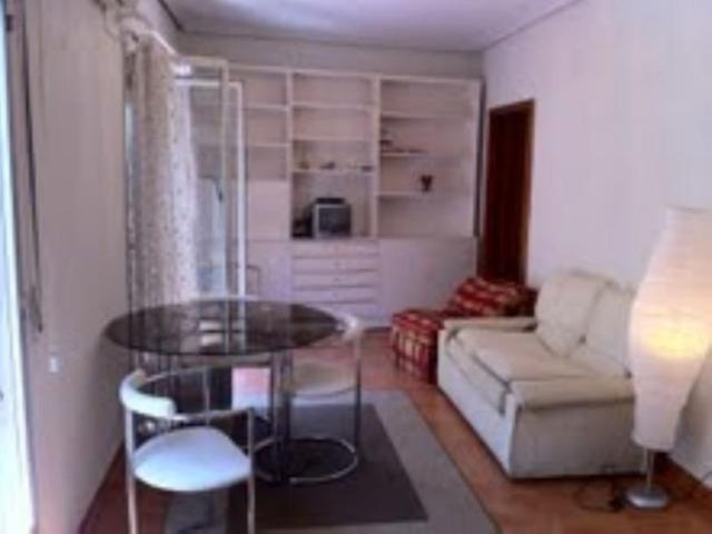Piso en alquiler en Madrid, Chamberi Trafalgar