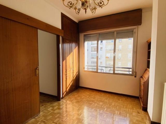Piso en alquiler en Madrid, Chamberi Rios Rosas