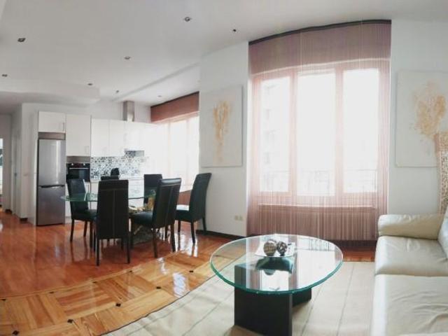 Piso en alquiler en Madrid, Chamberi Rios Rosas