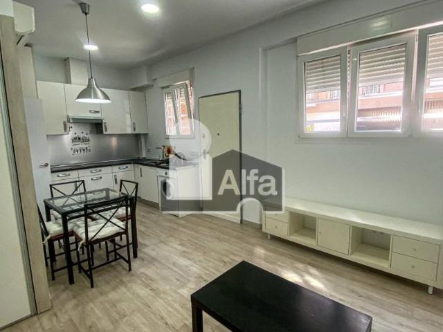 Piso en alquiler en Madrid, Ciudad Lineal