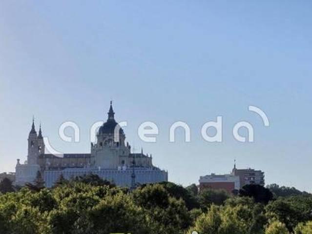 Piso en alquiler en Madrid de 48 m2